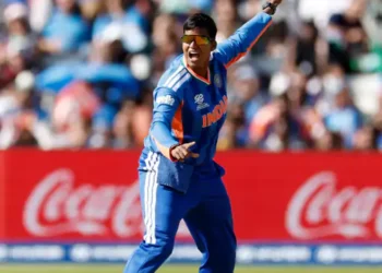Women’s T20 WC : ਵਿਸ਼ਵ ਕੱਪ ਵਿੱਚ ਭਾਰਤ ਦੀ ਜੇਤੂ ਸ਼ੁਰੂਆਤ ; ਪਾਕਿਸਤਾਨ ਨੂੰ 64 ਦੌੜਾਂ ਨਾਲ ਹਰਾਇਆ Women’s T20 WC : ਵਿਸ਼ਵ ਕੱਪ ਵਿੱਚ ਭਾਰਤ ਦੀ ਜੇਤੂ ਸ਼ੁਰੂਆਤ ; ਪਾਕਿਸਤਾਨ ਨੂੰ 64 ਦੌੜਾਂ ਨਾਲ ਹਰਾਇਆ