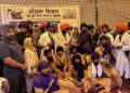 ਗੱਤਕਾ ਐਸੋਸੀਏਸ਼ਨ ਪੰਜਾਬ ਨੇ ਮਨਾਇਆ ਵਿਸ਼ਵ ਗੱਤਕਾ ਦਿਵਸ ਗੱਤਕਾ ਐਸੋਸੀਏਸ਼ਨ ਪੰਜਾਬ ਨੇ ਮਨਾਇਆ ਵਿਸ਼ਵ ਗੱਤਕਾ ਦਿਵਸ