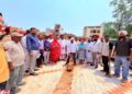 ਵਿਧਾਇਕ ਕੁਲਵੰਤ ਸਿੰਘ ਵੱਲੋਂ 48.50 ਲੱਖ ਰੁਪਏ ਦੀ ਲਾਗਤ ਨਾਲ ਸੁਹਾਣਾ ਕੈਨਾਲ ਵਾਟਰ ਰਾਈਜ਼ਿੰਗ ਮੇਨ ਪ੍ਰੋਜੈਕਟ ਦਾ ਕੰਮ ਸ਼ੁਰੂ