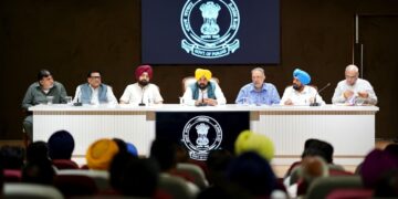 ਭਗਵੰਤ ਮਾਨ ਸਰਕਾਰ ਵੱਲੋਂ ਸੂਬੇ ਭਰ ਦੀਆਂ ਅਣਅਧਿਕਾਰਤ ਕਲੋਨੀਆਂ ਦੇ ਵਸਨੀਕਾਂ ਨੂੰ ਰਾਹਤ ਦੇਣ ਲਈ ਸੂਬਾ ਪੱਧਰੀ ਨੀਤੀ ਬਣਾਉਣ ਦਾ ਐਲਾਨ