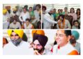 ਐਮ.ਸੀ. ਮੋਹਾਲੀ ਮੇਅਰ ਚੋਣਾਂ: ਸਰਬਜੀਤ ਸਿੰਘ ਸਮਾਣਾ ਮੇਅਰ, ਰਾਜਿੰਦਰ ਪ੍ਰਸ਼ਾਦ ਸੀਨੀਅਰ ਡਿਪਟੀ ਮੇਅਰ ਅਤੇ ਹਰਪਾਲ ਸਿੰਘ ਚੰਨਾ ਡਿਪਟੀ ਮੇਅਰ ਚੁਣੇ ਗਏ