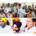ਐਮ.ਸੀ. ਮੋਹਾਲੀ ਮੇਅਰ ਚੋਣਾਂ: ਸਰਬਜੀਤ ਸਿੰਘ ਸਮਾਣਾ ਮੇਅਰ, ਰਾਜਿੰਦਰ ਪ੍ਰਸ਼ਾਦ ਸੀਨੀਅਰ ਡਿਪਟੀ ਮੇਅਰ ਅਤੇ ਹਰਪਾਲ ਸਿੰਘ ਚੰਨਾ ਡਿਪਟੀ ਮੇਅਰ ਚੁਣੇ ਗਏ ਐਮ.ਸੀ. ਮੋਹਾਲੀ ਮੇਅਰ ਚੋਣਾਂ: ਸਰਬਜੀਤ ਸਿੰਘ ਸਮਾਣਾ ਮੇਅਰ, ਰਾਜਿੰਦਰ ਪ੍ਰਸ਼ਾਦ ਸੀਨੀਅਰ ਡਿਪਟੀ ਮੇਅਰ ਅਤੇ ਹਰਪਾਲ ਸਿੰਘ ਚੰਨਾ ਡਿਪਟੀ ਮੇਅਰ ਚੁਣੇ ਗਏ