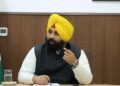 ਹਰਜੋਤ ਸਿੰਘ ਬੈਂਸ ਦੀ ਨਗਰ ਨਿਗਮ ਅਧਿਕਾਰੀਆਂ ਨੂੰ ਹਦਾਇਤ- ਲੁਧਿਆਣਾ ਸ਼ਹਿਰ ਨੂੰ 30 ਜੂਨ ਤੱਕ ਸੜਕਾਂ ਦੇ ਟੋਇਆਂ ਅਤੇ ਮੈਨਹੋਲ ਮੁਕਤ ਬਣਾਇਆ ਜਾਵੇ