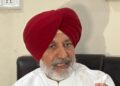 ਬਲਬੀਰ ਸਿੰਘ ਸਿੱਧੂ ਵੱਲੋਂ ਪੰਚਾਇਤੀ ਰਾਜ ਦੇ ਸਾਰੇ ਨੁਮਾਇੰਦਿਆਂ ਲਈ ਬਰਾਬਰ ਮਾਣ-ਭੱਤੇ ਦੀ ਮੰਗ