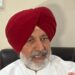 ਬਲਬੀਰ ਸਿੰਘ ਸਿੱਧੂ ਵੱਲੋਂ ਪੰਚਾਇਤੀ ਰਾਜ ਦੇ ਸਾਰੇ ਨੁਮਾਇੰਦਿਆਂ ਲਈ ਬਰਾਬਰ ਮਾਣ-ਭੱਤੇ ਦੀ ਮੰਗ