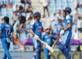 IND vs AFG ਦੂਜਾ ਵਨਡੇ : ਭਾਰਤ ਨੇ ਅਫਗਾਨਿਸਤਾਨ ਲਈ ਸੈੱਟ ਕੀਤਾ ਵੱਡਾ ਟਾਰਗੇਟ