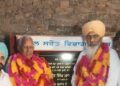 ਕੈਬਨਿਟ ਮੰਤਰੀ ਬਰਿੰਦਰ ਕੁਮਾਰ ਗੋਇਲ ਵੱਲੋਂ ਫ਼ਰੀਦਕੋਟ ਹਲਕੇ ਵਿੱਚ ਬਹੁ-ਕਰੋੜੀ ਪੁਲਾਂ ਅਤੇ ਪੱਕੇ ਖਾਲਿਆਂ ਦਾ ਉਦਘਾਟਨ