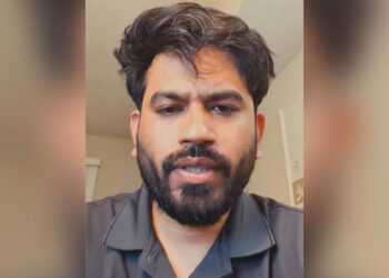 National: ਕਾਕਰੋਚ ਜਨਤਾ ਪਾਰਟੀ ਵਾਲੇ ਅਭਿਜੀਤ ਇਸੇ ਹਫਤੇ ਆ ਰਹੇ ਨੇ ਭਾਰਤ National: ਕਾਕਰੋਚ ਜਨਤਾ ਪਾਰਟੀ ਵਾਲੇ ਅਭਿਜੀਤ ਇਸੇ ਹਫਤੇ ਆ ਰਹੇ ਨੇ ਭਾਰਤ