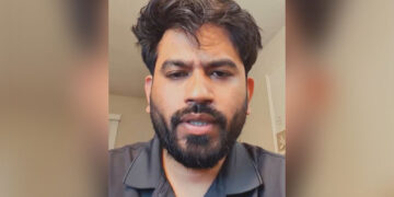 National: ਕਾਕਰੋਚ ਜਨਤਾ ਪਾਰਟੀ ਵਾਲੇ ਅਭਿਜੀਤ ਇਸੇ ਹਫਤੇ ਆ ਰਹੇ ਨੇ ਭਾਰਤ National: ਕਾਕਰੋਚ ਜਨਤਾ ਪਾਰਟੀ ਵਾਲੇ ਅਭਿਜੀਤ ਇਸੇ ਹਫਤੇ ਆ ਰਹੇ ਨੇ ਭਾਰਤ