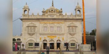 Sikh World: ਸਰਕਾਰ ਵੱਲੋਂ ਨਾਂਦੇੜ ਗੁਰਦੁਆਰਾ ਸਾਹਿਬ ਦਾ 70 ਸਾਲ ਪੁਰਾਣਾ ਕਾਨੂੰਨ ਰੱਦ