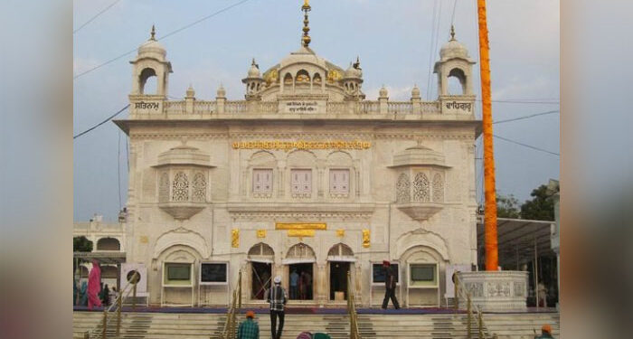 Sikh World: ਸਰਕਾਰ ਵੱਲੋਂ ਨਾਂਦੇੜ ਗੁਰਦੁਆਰਾ ਸਾਹਿਬ ਦਾ 70 ਸਾਲ ਪੁਰਾਣਾ ਕਾਨੂੰਨ ਰੱਦ Sikh World: ਸਰਕਾਰ ਵੱਲੋਂ ਨਾਂਦੇੜ ਗੁਰਦੁਆਰਾ ਸਾਹਿਬ ਦਾ 70 ਸਾਲ ਪੁਰਾਣਾ ਕਾਨੂੰਨ ਰੱਦ