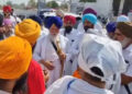 Punjab: ਗੁਰਦੁਆਰਾ ਸਾਹਿਬ ਵਿੱਚ ਲੱਗੀ ਅੱਗ: ਸ੍ਰੀ ਗੁਰੂ ਗ੍ਰੰਥ ਸਾਹਿਬ ਦੇ 4 ਸਰੂਪਾਂ ਦੇ ਕਵਰ ਸੜੇ