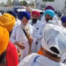 Punjab: ਗੁਰਦੁਆਰਾ ਸਾਹਿਬ ਵਿੱਚ ਲੱਗੀ ਅੱਗ: ਸ੍ਰੀ ਗੁਰੂ ਗ੍ਰੰਥ ਸਾਹਿਬ ਦੇ 4 ਸਰੂਪਾਂ ਦੇ ਕਵਰ ਸੜੇ