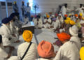 Breaking: ‘ਸਤਿਕਾਰ ਐਕਟ’ ‘ਤੇ ਜਥੇਦਾਰ ਕੁਲਦੀਪ ਸਿੰਘ ਗੜਗੱਜ ਨੇ ਸਰਕਾਰ ਨੂੰ ਜਾਰੀ ਕੀਤੇ ਅਹਿਮ ਹੁਕਮ