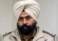 Breaking: ਪੰਜਾਬ ਪੁਲਿਸ ਦੇ ASI ਦੀ ਸ਼ੱਕੀ ਹਾਲਾਤਾਂ ‘ਚ ਗੋਲੀ ਲੱਗਣ ਕਾਰਨ ਮੌਤ !