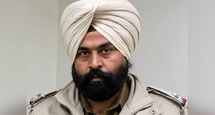 Breaking: ਪੰਜਾਬ ਪੁਲਿਸ ਦੇ ASI ਦੀ ਸ਼ੱਕੀ ਹਾਲਾਤਾਂ ‘ਚ ਗੋਲੀ ਲੱਗਣ ਕਾਰਨ ਮੌਤ !