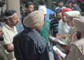 Punjab: ਗਾਇਕਾ ਜੋਤੀ ਨੂਰਾਂ ਦੇ ਪਤੀ ਵਿਵਾਦ ‘ਚ ਘਿਰੇ, ਹਮਲਾ ਕਰਨ ਦੇ ਲੱਗੇ ਦੋਸ਼