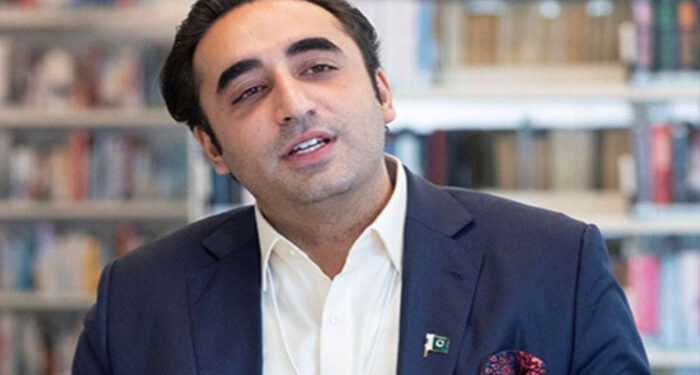 Pakistan ਨੇ ਭਾਰਤ ਨੂੰ ਫੇਰ ਦਿੱਤੀ ਧਮਕੀ, ਪੜ੍ਹੋ ਕੀ ਕਿਹਾ ? Pakistan ਨੇ ਭਾਰਤ ਨੂੰ ਫੇਰ ਦਿੱਤੀ ਧਮਕੀ, ਪੜ੍ਹੋ ਕੀ ਕਿਹਾ ?