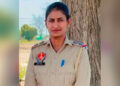 Breaking: ਵੋਮੈਨ ਸੈਲ ਮਾਨਸਾ ਦੀ ਇੰਚਾਰਜ ਇੰਸਪੈਕਟਰ ਦੀ ਸੜਕ ਹਾਦਸੇ ‘ਚ ਮੌਤ