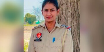 Breaking: ਵੋਮੈਨ ਸੈਲ ਮਾਨਸਾ ਦੀ ਇੰਚਾਰਜ ਇੰਸਪੈਕਟਰ ਦੀ ਸੜਕ ਹਾਦਸੇ ‘ਚ ਮੌਤ
