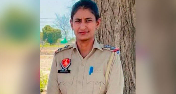 Breaking: ਵੋਮੈਨ ਸੈਲ ਮਾਨਸਾ ਦੀ ਇੰਚਾਰਜ ਇੰਸਪੈਕਟਰ ਦੀ ਸੜਕ ਹਾਦਸੇ ‘ਚ ਮੌਤ Breaking: ਵੋਮੈਨ ਸੈਲ ਮਾਨਸਾ ਦੀ ਇੰਚਾਰਜ ਇੰਸਪੈਕਟਰ ਦੀ ਸੜਕ ਹਾਦਸੇ ‘ਚ ਮੌਤ