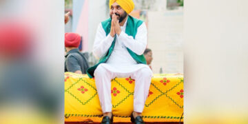 Punjab: ਅਕਾਲੀ ਖ਼ਿਆਲੀ ਦੁਨੀਆ ਤੋਂ ਬਾਹਰ ਆਉਣ, ਸੱਤਾ ਵਿੱਚ ਵਾਪਸੀ ਦੀ ਬਜਾਏ, ਹੁਣ ਉਨ੍ਹਾਂ ਦੀ ਜੇਲ੍ਹ ਜਾਣ ਦੀ ਵਾਰੀ: CM ਮਾਨ