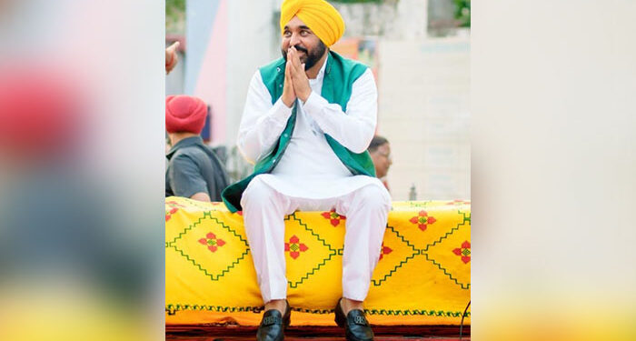 Punjab: ਅਕਾਲੀ ਖ਼ਿਆਲੀ ਦੁਨੀਆ ਤੋਂ ਬਾਹਰ ਆਉਣ, ਸੱਤਾ ਵਿੱਚ ਵਾਪਸੀ ਦੀ ਬਜਾਏ, ਹੁਣ ਉਨ੍ਹਾਂ ਦੀ ਜੇਲ੍ਹ ਜਾਣ ਦੀ ਵਾਰੀ: CM ਮਾਨ