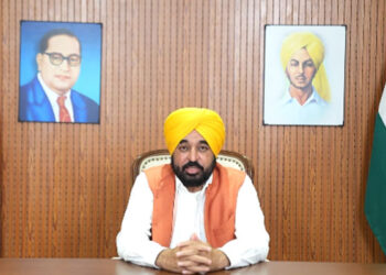 Punjab: ਅਕਾਲ ਤਖ਼ਤ ਦੇ ਫੈਸਲੇ ‘ਤੇ ਪੰਜਾਬ ਦੇ ਮੁੱਖ ਮੰਤਰੀ ਭਗਵੰਤ ਮਾਨ ਨੇ ਜਾਰੀ ਕੀਤਾ ਬਿਆਨ, ਪੜ੍ਹੋ ਕੀ ਕਿਹਾ ? Punjab: ਅਕਾਲ ਤਖ਼ਤ ਦੇ ਫੈਸਲੇ ‘ਤੇ ਪੰਜਾਬ ਦੇ ਮੁੱਖ ਮੰਤਰੀ ਭਗਵੰਤ ਮਾਨ ਨੇ ਜਾਰੀ ਕੀਤਾ ਬਿਆਨ, ਪੜ੍ਹੋ ਕੀ ਕਿਹਾ ?