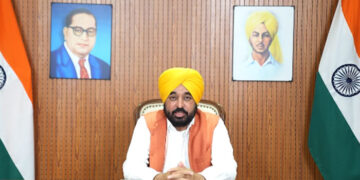 Punjab: ਅਕਾਲ ਤਖ਼ਤ ਦੇ ਫੈਸਲੇ ‘ਤੇ ਪੰਜਾਬ ਦੇ ਮੁੱਖ ਮੰਤਰੀ ਭਗਵੰਤ ਮਾਨ ਨੇ ਜਾਰੀ ਕੀਤਾ ਬਿਆਨ, ਪੜ੍ਹੋ ਕੀ ਕਿਹਾ ? Punjab: ਅਕਾਲ ਤਖ਼ਤ ਦੇ ਫੈਸਲੇ ‘ਤੇ ਪੰਜਾਬ ਦੇ ਮੁੱਖ ਮੰਤਰੀ ਭਗਵੰਤ ਮਾਨ ਨੇ ਜਾਰੀ ਕੀਤਾ ਬਿਆਨ, ਪੜ੍ਹੋ ਕੀ ਕਿਹਾ ?