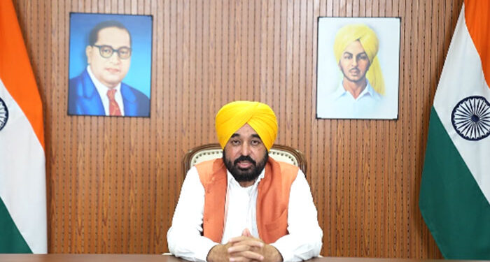 Punjab: ਅਕਾਲ ਤਖ਼ਤ ਦੇ ਫੈਸਲੇ ‘ਤੇ ਪੰਜਾਬ ਦੇ ਮੁੱਖ ਮੰਤਰੀ ਭਗਵੰਤ ਮਾਨ ਨੇ ਜਾਰੀ ਕੀਤਾ ਬਿਆਨ, ਪੜ੍ਹੋ ਕੀ ਕਿਹਾ ? Punjab: ਅਕਾਲ ਤਖ਼ਤ ਦੇ ਫੈਸਲੇ ‘ਤੇ ਪੰਜਾਬ ਦੇ ਮੁੱਖ ਮੰਤਰੀ ਭਗਵੰਤ ਮਾਨ ਨੇ ਜਾਰੀ ਕੀਤਾ ਬਿਆਨ, ਪੜ੍ਹੋ ਕੀ ਕਿਹਾ ?