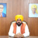 Punjab: ਅਕਾਲ ਤਖ਼ਤ ਦੇ ਫੈਸਲੇ ‘ਤੇ ਪੰਜਾਬ ਦੇ ਮੁੱਖ ਮੰਤਰੀ ਭਗਵੰਤ ਮਾਨ ਨੇ ਜਾਰੀ ਕੀਤਾ ਬਿਆਨ, ਪੜ੍ਹੋ ਕੀ ਕਿਹਾ ? Punjab: ਅਕਾਲ ਤਖ਼ਤ ਦੇ ਫੈਸਲੇ ‘ਤੇ ਪੰਜਾਬ ਦੇ ਮੁੱਖ ਮੰਤਰੀ ਭਗਵੰਤ ਮਾਨ ਨੇ ਜਾਰੀ ਕੀਤਾ ਬਿਆਨ, ਪੜ੍ਹੋ ਕੀ ਕਿਹਾ ?