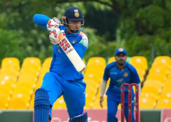 Tri Series Final: ਸ਼੍ਰੀਲੰਕਾ ਏ ਨੇ ਭਾਰਤ ਏ ਖਿਲਾਫ ਜਿੱਤਿਆ ਟਾਸ, ਪੜ੍ਹੋ ਕੀ ਲਿਆ ਫੈਸਲਾ ?