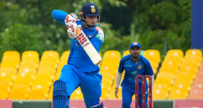 Tri Series Final: ਸ਼੍ਰੀਲੰਕਾ ਏ ਨੇ ਭਾਰਤ ਏ ਖਿਲਾਫ ਜਿੱਤਿਆ ਟਾਸ, ਪੜ੍ਹੋ ਕੀ ਲਿਆ ਫੈਸਲਾ ?