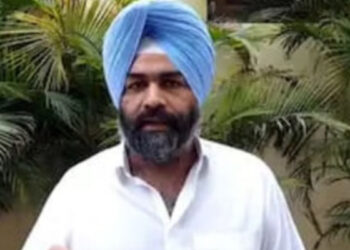 Akali ਲੀਡਰ ਨੂੰ ਕੈਨੇਡਾ ‘ਚ ਨਹੀਂ ਮਿਲੀ ਐਂਟਰੀ Akali ਲੀਡਰ ਨੂੰ ਕੈਨੇਡਾ ‘ਚ ਨਹੀਂ ਮਿਲੀ ਐਂਟਰੀ