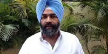 Akali ਲੀਡਰ ਨੂੰ ਕੈਨੇਡਾ ‘ਚ ਨਹੀਂ ਮਿਲੀ ਐਂਟਰੀ