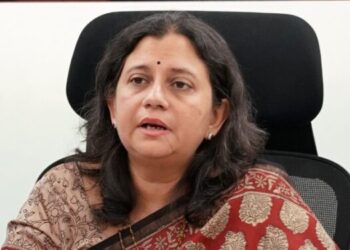 Punjab: ਵੱਧ ਤੋਂ ਵੱਧ ਵੋਟਰਾਂ ਦੀ ਮੈਪਿੰਗ ਲਈ ਸਾਰੇ ਪੋਲਿੰਗ ਬੂਥਾਂ ’ਤੇ ਅੱਜ ਲਾਇਆ ਜਾ ਰਿਹੈ ਵਿਸ਼ੇਸ਼ ਕੈਂਪ: CEO ਅਨਿੰਦਿਤਾ ਮਿਤਰਾ