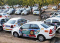 Chandigarh Cab Driver Strike: ਟ੍ਰਾਈਸਿਟੀ ਦੇ ਕੈਬ ਡਰਾਈਵਰਾਂ ਵੱਲੋਂ ਅੱਜ ਲਈ ਇੱਕ ਵੱਡਾ ਐਲਾਨ
