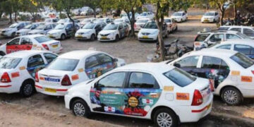 Chandigarh Cab Driver Strike: ਟ੍ਰਾਈਸਿਟੀ ਦੇ ਕੈਬ ਡਰਾਈਵਰਾਂ ਵੱਲੋਂ ਅੱਜ ਲਈ ਇੱਕ ਵੱਡਾ ਐਲਾਨ