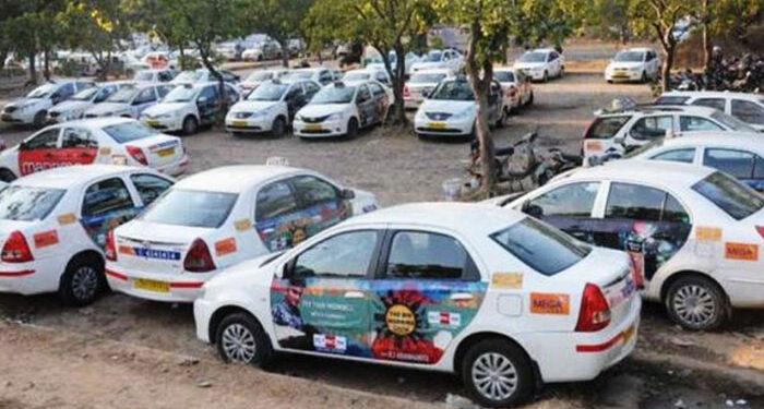 Chandigarh Cab Driver Strike: ਅੱਜ ਟ੍ਰਾਈਸਿਟੀ ਦੇ ਯਾਤਰੀਆਂ ਦੀਆਂ ਵਧਣਗੀਆਂ ਮੁਸ਼ਕਿਲਾਂ !, ਕੈਬ ਡਰਾਈਵਰ ਹੜਤਾਲ ‘ਤੇ Chandigarh Cab Driver Strike: ਅੱਜ ਟ੍ਰਾਈਸਿਟੀ ਦੇ ਯਾਤਰੀਆਂ ਦੀਆਂ ਵਧਣਗੀਆਂ ਮੁਸ਼ਕਿਲਾਂ !, ਕੈਬ ਡਰਾਈਵਰ ਹੜਤਾਲ ‘ਤੇ