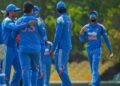 IND A Vs AFG A : ਭਾਰਤ ਏ ਨੇ ਅਫਗਾਨਿਸਤਾਨ ਏ ਨੂੰ 101 ਦੌੜਾਂ ਨਾਲ ਹਰਾਇਆ IND A Vs AFG A : ਭਾਰਤ ਏ ਨੇ ਅਫਗਾਨਿਸਤਾਨ ਏ ਨੂੰ 101 ਦੌੜਾਂ ਨਾਲ ਹਰਾਇਆ