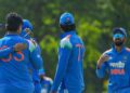 IND A Vs AFG A :  ਭਾਰਤ ਏ ਨੇ ਅਫਗਾਨਿਸਤਾਨ ਏ ਨੂੰ 101 ਦੌੜਾਂ ਨਾਲ ਹਰਾਇਆ 