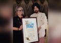 Entertainment: ਦਿਲਜੀਤ ਦੋਸਾਂਝ ਨੇ ਮਾਰੀ ਇੱਕ ਹੋਰ ਵੱਡੀ ਮੱਲ