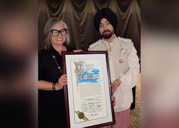 Entertainment: ਦਿਲਜੀਤ ਦੋਸਾਂਝ ਨੇ ਮਾਰੀ ਇੱਕ ਹੋਰ ਵੱਡੀ ਮੱਲ