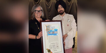 Entertainment: ਦਿਲਜੀਤ ਦੋਸਾਂਝ ਨੇ ਮਾਰੀ ਇੱਕ ਹੋਰ ਵੱਡੀ ਮੱਲ Entertainment: ਦਿਲਜੀਤ ਦੋਸਾਂਝ ਨੇ ਮਾਰੀ ਇੱਕ ਹੋਰ ਵੱਡੀ ਮੱਲ