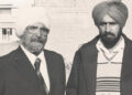 5 ਜੂਨ ਨੂੰ ਸਮ੍ਰਿਤੀ ਸਮਾਗਮ ‘ਤੇ ਵਿਸ਼ੇਸ਼ : ਰੱਬ ਦਾ ਰੂਪ – ਰੀਪਾ ਚਾਚਾ: ਨਵਤੇਜ ਕੌਰ ਦਰਸ਼ੀ