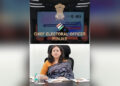 Punjab ‘ਚ SIR ਕੱਲ੍ਹ ਤੋਂ, ਘਰ-ਘਰ ਜਾਣਗੇ BLO Punjab ‘ਚ SIR ਕੱਲ੍ਹ ਤੋਂ, ਘਰ-ਘਰ ਜਾਣਗੇ BLO