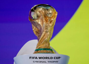 Fifa World Cup 2026: ਫੁੱਟਬਾਲ ਦੇ ਸਭ ਤੋਂ ਵੱਡੇ ਮਹਾਕੁੰਭ ‘ਫੀਫਾ ਵਿਸ਼ਵ ਕੱਪ’ ਦਾ ਅੱਜ ਹੋਵੇਗਾ ਆਗਾਜ਼ Fifa World Cup 2026: ਫੁੱਟਬਾਲ ਦੇ ਸਭ ਤੋਂ ਵੱਡੇ ਮਹਾਕੁੰਭ ‘ਫੀਫਾ ਵਿਸ਼ਵ ਕੱਪ’ ਦਾ ਅੱਜ ਹੋਵੇਗਾ ਆਗਾਜ਼