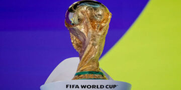 Fifa World Cup 2026: ਫੁੱਟਬਾਲ ਦੇ ਸਭ ਤੋਂ ਵੱਡੇ ਮਹਾਕੁੰਭ ‘ਫੀਫਾ ਵਿਸ਼ਵ ਕੱਪ’ ਦਾ ਅੱਜ ਹੋਵੇਗਾ ਆਗਾਜ਼