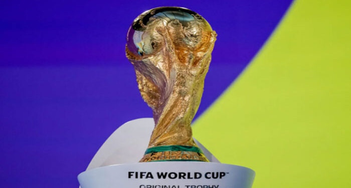 Fifa World Cup 2026: ਫੁੱਟਬਾਲ ਦੇ ਸਭ ਤੋਂ ਵੱਡੇ ਮਹਾਕੁੰਭ ‘ਫੀਫਾ ਵਿਸ਼ਵ ਕੱਪ’ ਦਾ ਅੱਜ ਹੋਵੇਗਾ ਆਗਾਜ਼