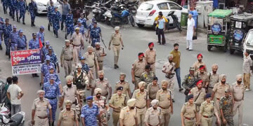 Operation Blue Star Week: ਅੰਮ੍ਰਿਤਸਰ ‘ਚ ਵਧਾਈ ਗਈ ਸੁਰੱਖਿਆ